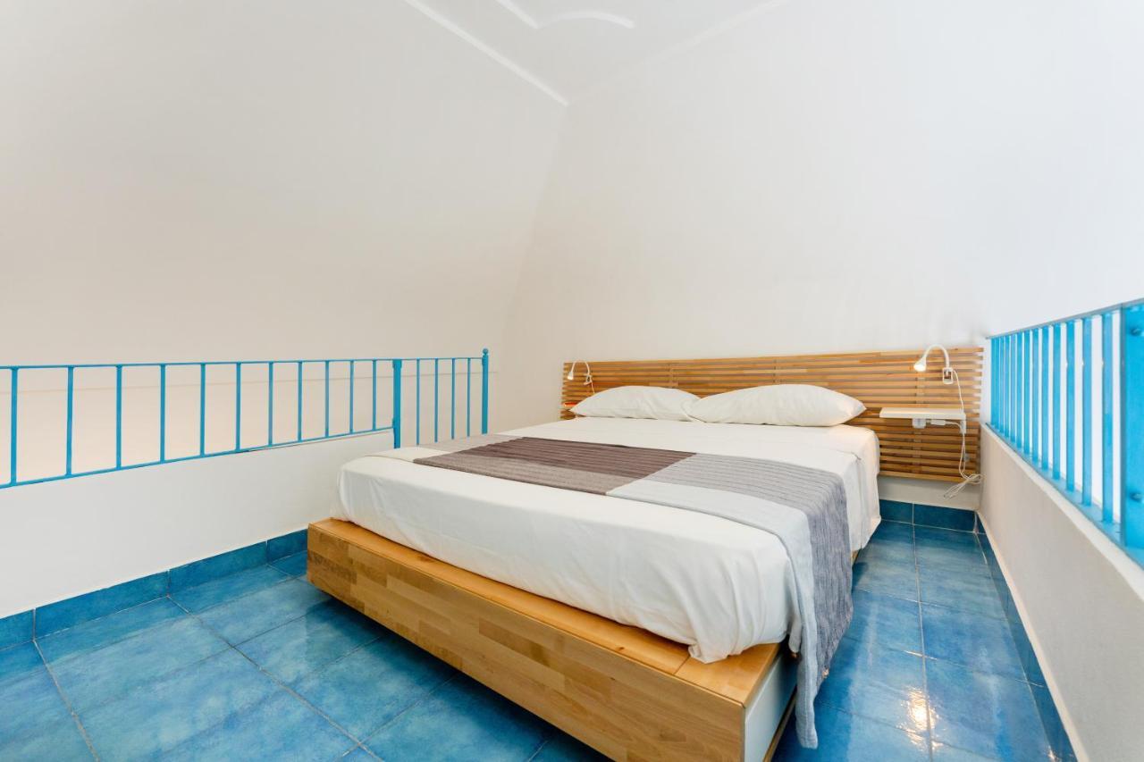 La Dependance - Gioia Apartments Procida Eksteriør billede