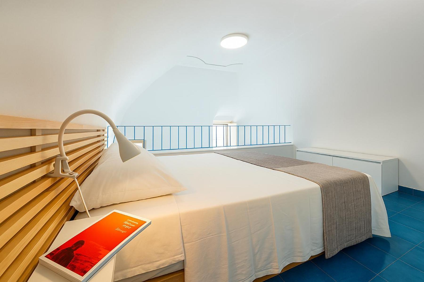La Dependance - Gioia Apartments Procida Eksteriør billede